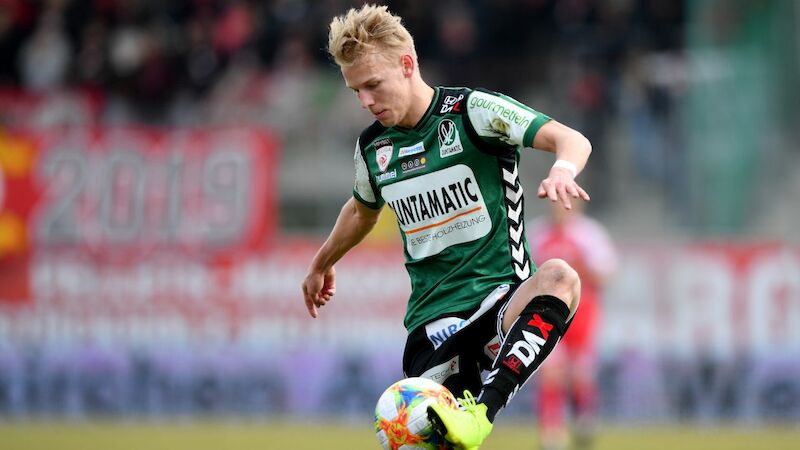 2018 – Marco Grüll (TSV St. Johann)