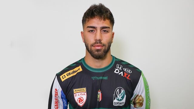 Austria Klagenfurt sichert sich Türkei-Legionär