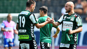 Alle Video-Highlights der neuen 2. Liga