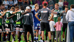 So plant die SV Ried für die Saison 2019/20