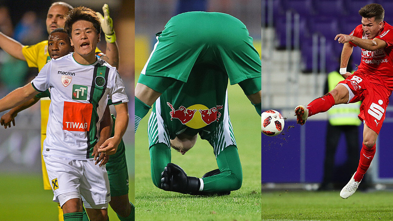 2. Liga Spanien 2. Liga Spanien