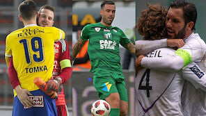 2. Liga: Video-Highlights der 15. Runde