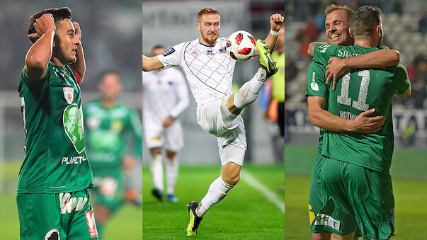 2. Liga: Video-Highlights der 11. Runde