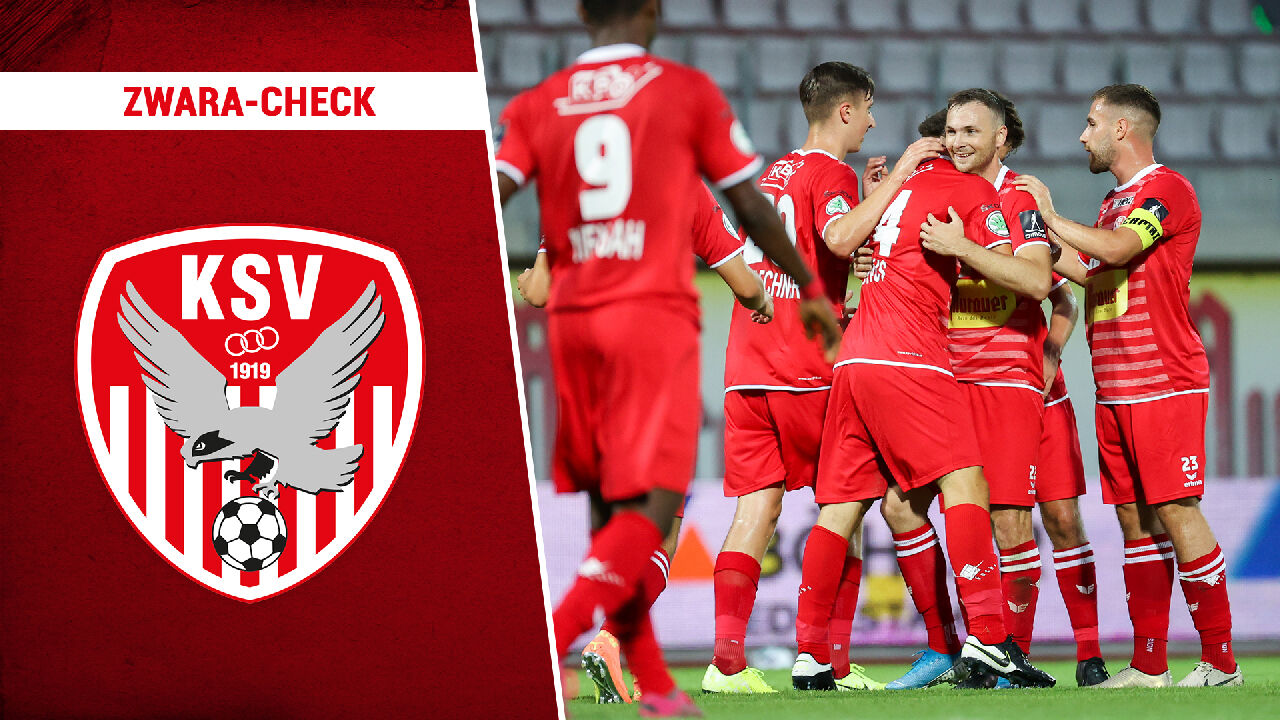 Die 2. Liga im Zwara-Check: Kapfenberger SV - Fussball - 2 ...