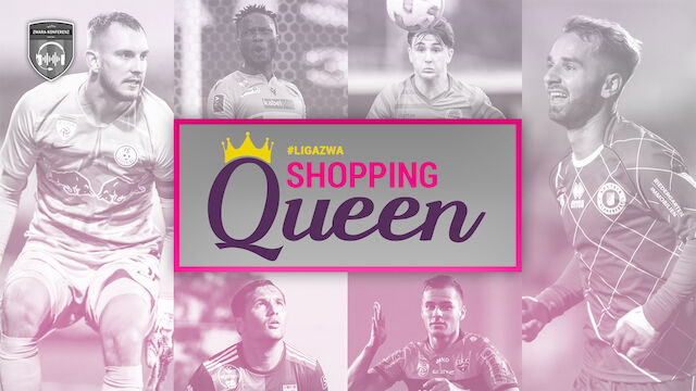 2. Liga: Shopping-Queen und Trainer-Beben
