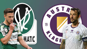 2. Liga: Der große Showdown