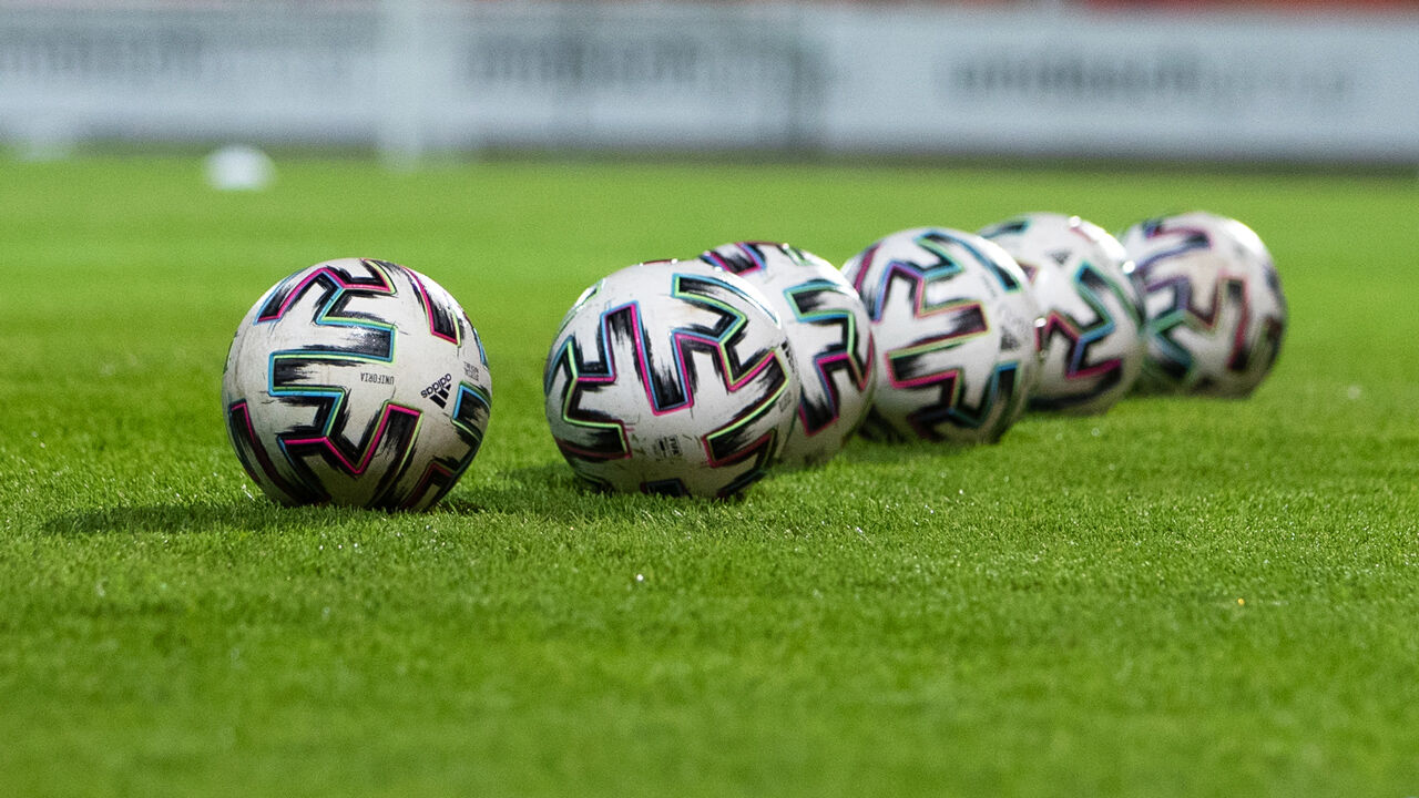 2. Liga: Der Spielplan für das Frühjahr 2021 - Fussball ...