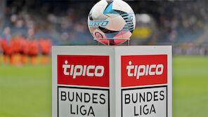 Bundesliga verlängert Liga-Stopp