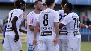 Erfolgreiche Abstimmung: Investor steigt beim SKN ein