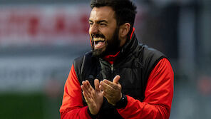 Trainersuche: SKN St. Pölten hat einen Favoriten