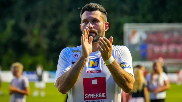 SKN plant nicht mehr mit Routinier Dario Tadic