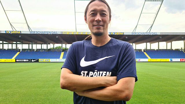 Masaki Morass hat neuen Job in 2. Liga