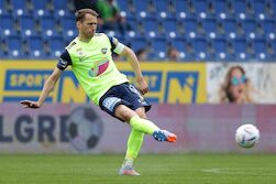 SV Stripfing gelingt Transfer-Coup