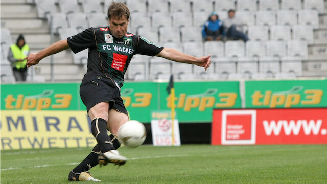 Überraschung in Stripfing! Spanier soll neuer Trainer werden