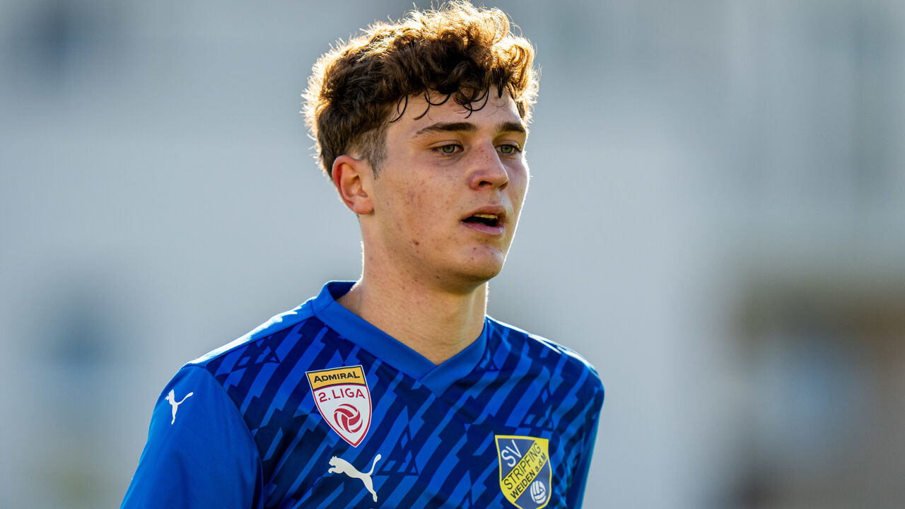 Moritz Wels Nach dem Hype