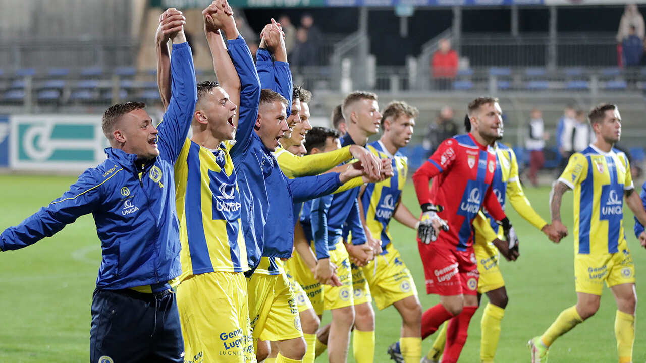 ViennaTaktik in Horn geht auf