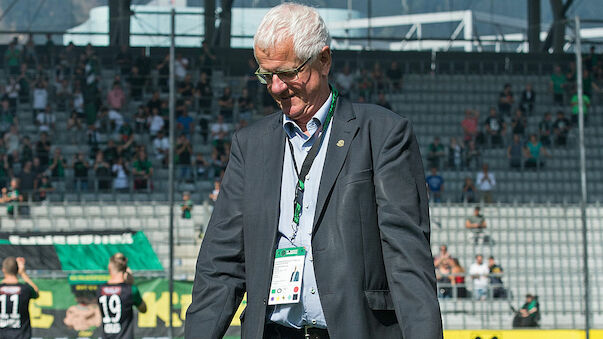 FC Wacker Innsbruck: Das ist der neue Personalplan