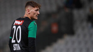 LIVE-Stream: Endet Mini-Krise des FC Wacker?