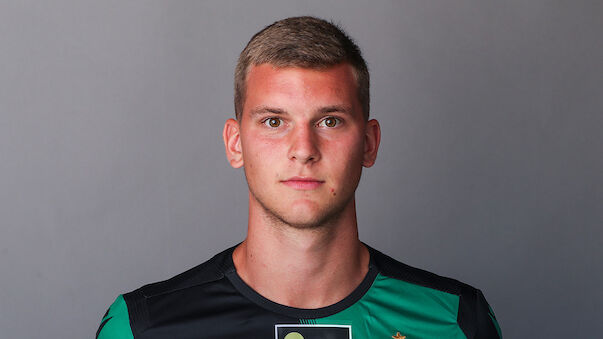 FC Dornbirn angelt sich Elvin Ibrisimovic