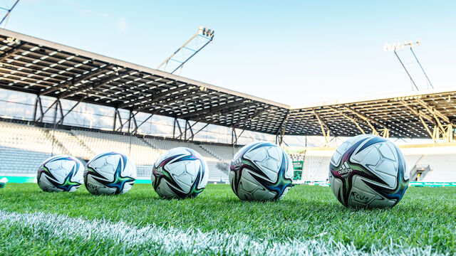 Keine Klage! Wacker-Aus im Profi-Fußball