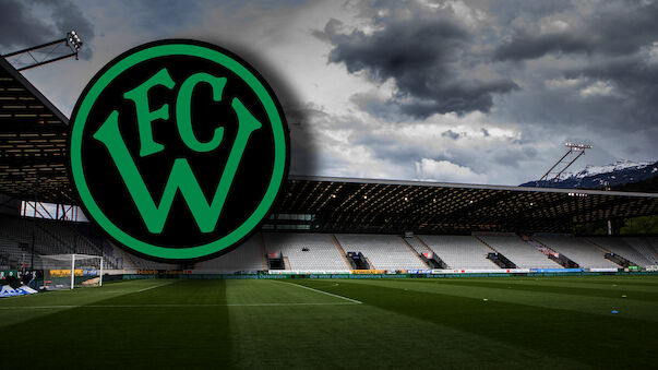 FC Wacker: Bis zu 4 Mio. Euro Verbindlichkeiten