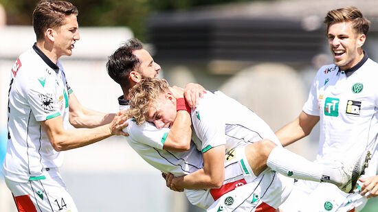 FC Wacker: