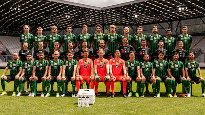 FC Wacker Innsbruck