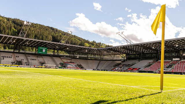 Bundesliga erteilt Wacker-Vorstand eine Absage