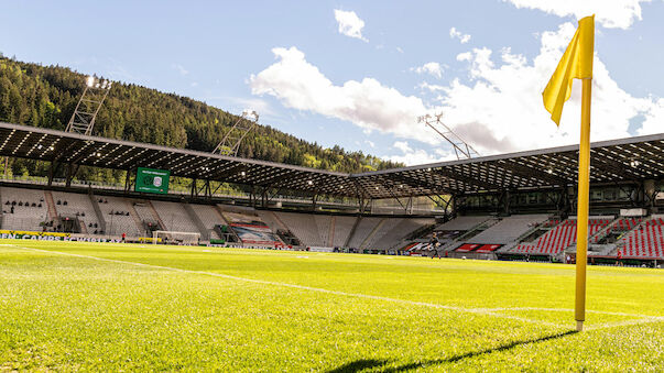 Schwere Vorwürfe beim FC Wacker