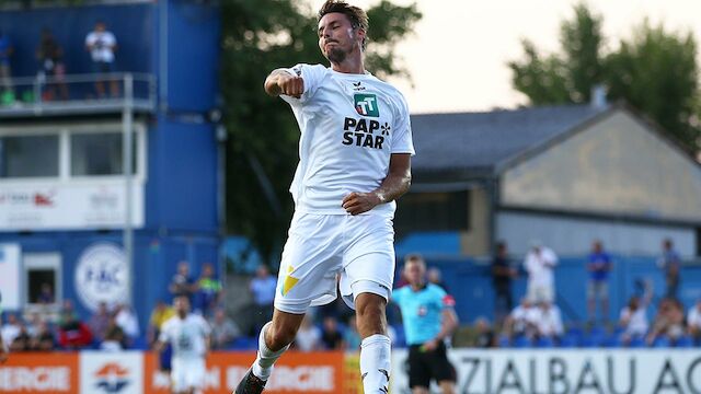 Wattens findet beim FAC in die Erfolgsspur