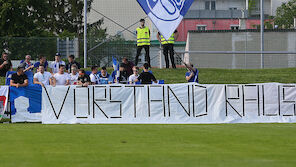 Harte Strafen für Vorstand von SC Wr. Neustadt