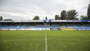 Nach Lizenzentzug: Was wird aus SCWN-Stadion?