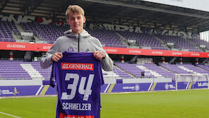 Young Violets verstärken sich mit zwei Talenten