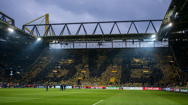 BVB: Mutmaßlicher Attentäter in U-Haft