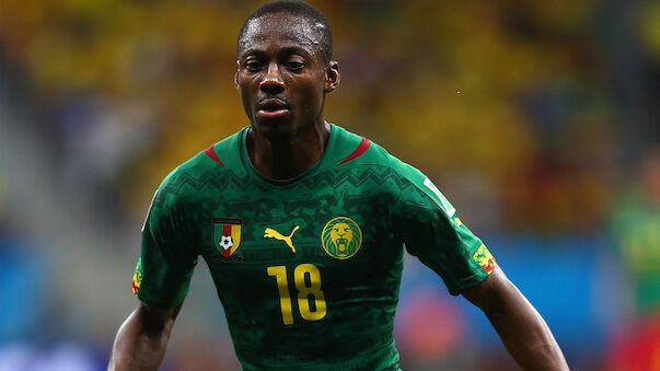 Kamerun gewinnt zum 5. Mal den Afrika Cup