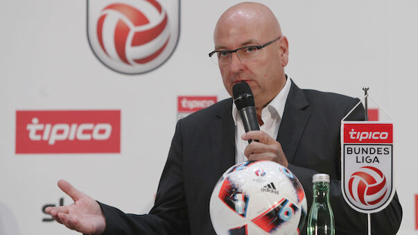 Bundesliga präsentiert Reform am Freitag
