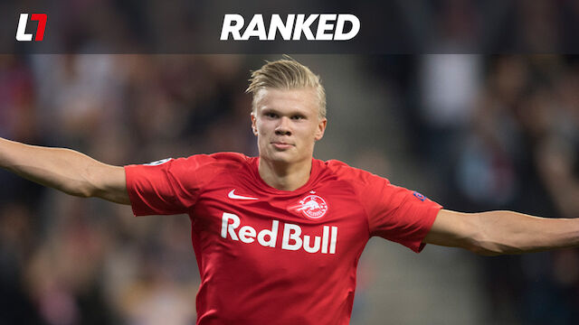 Top-10-Ranking der teuersten Ex-Bundesliga-Spieler