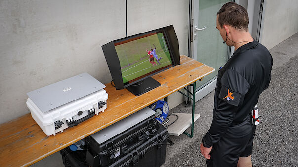 VAR in Österreich: Der 