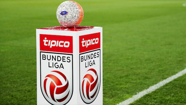 Bundesliga verlängert mit Hauptsponsor