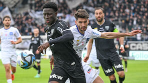 BW Linz und Altach im Kampf um Siegpremiere im 4. Ligaduell