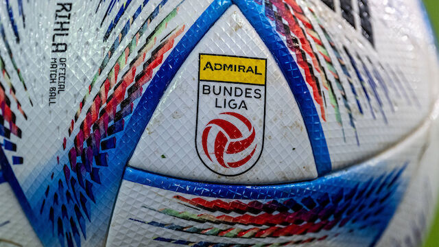 "Entschuldigung bei Oaschlechan": Bundesliga wohl gehackt
