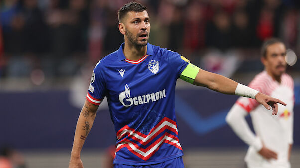 Dragovic bestätigt Austria-Angebot: 