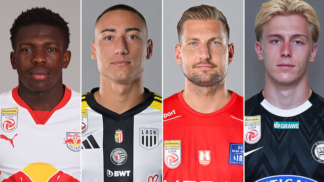 Die Rekord-Zugänge der 12 Bundesliga-Klubs