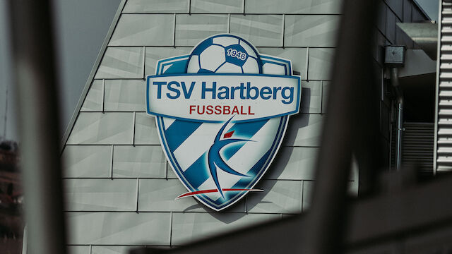 Europacup: Hartberg müsste nach Oberösterreich ausweichen