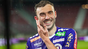 Andy Irving über West Ham: 