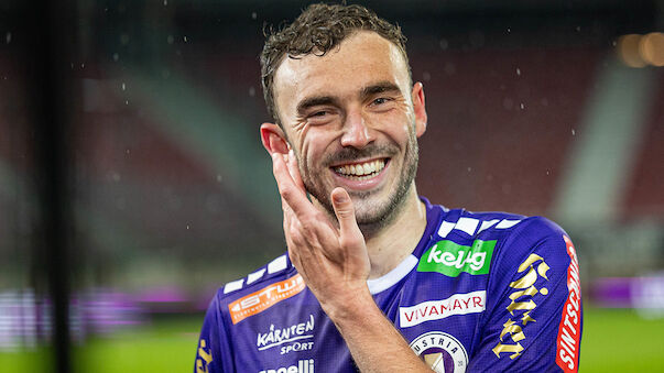 Andy Irving über West Ham: 