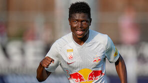 Karim Konate am Wunschzettel eines CL-Finalisten?