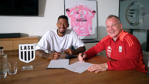 Boateng: Ein Transfercoup, der seine Schatten wirft