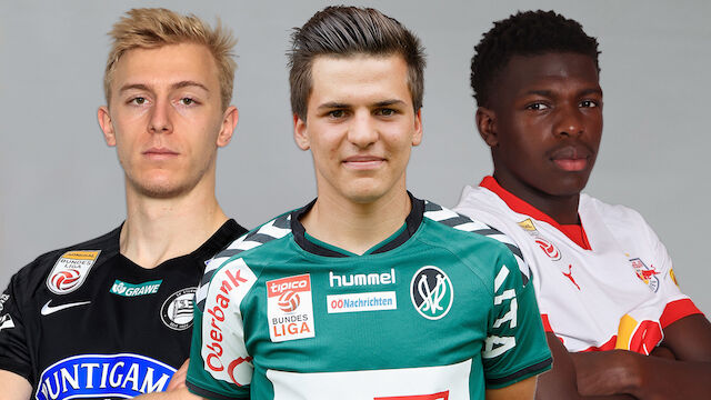 Die Rekord-Zugänge der 12 Bundesliga-Klubs