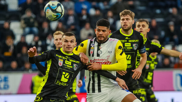 LASK-Kicker im Visier französischer Scouts